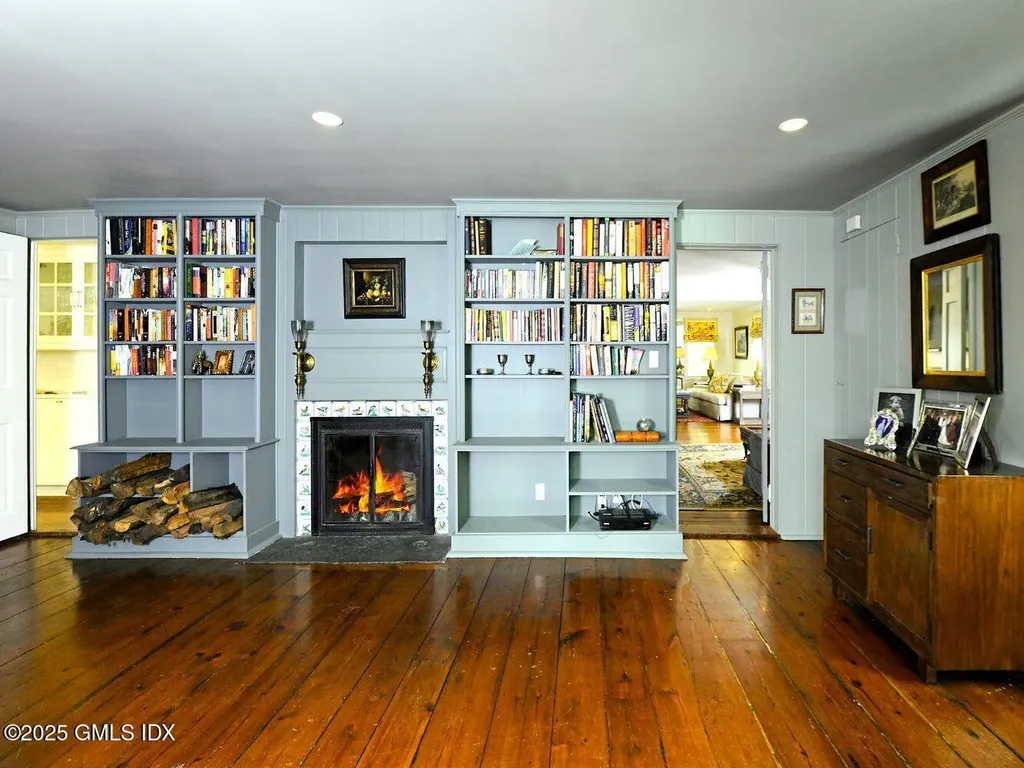 331 Round Hill Road Greenwich CT 06831