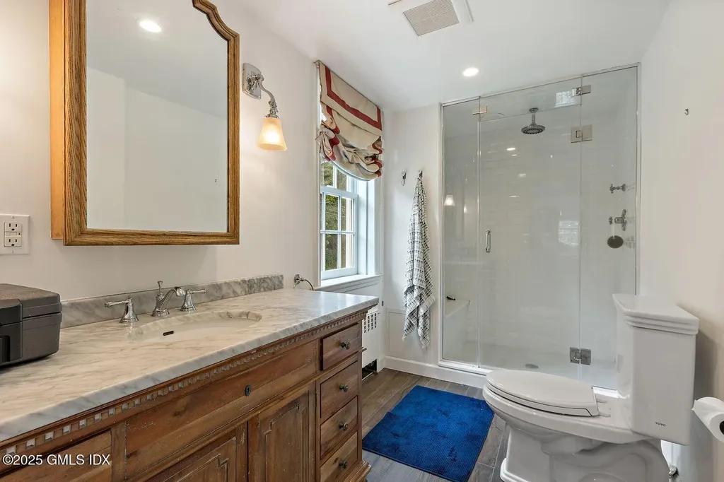 331 Round Hill Road Greenwich CT 06831