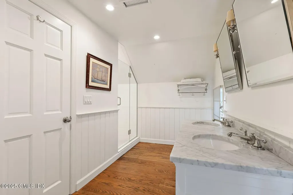 331 Round Hill Road Greenwich CT 06831