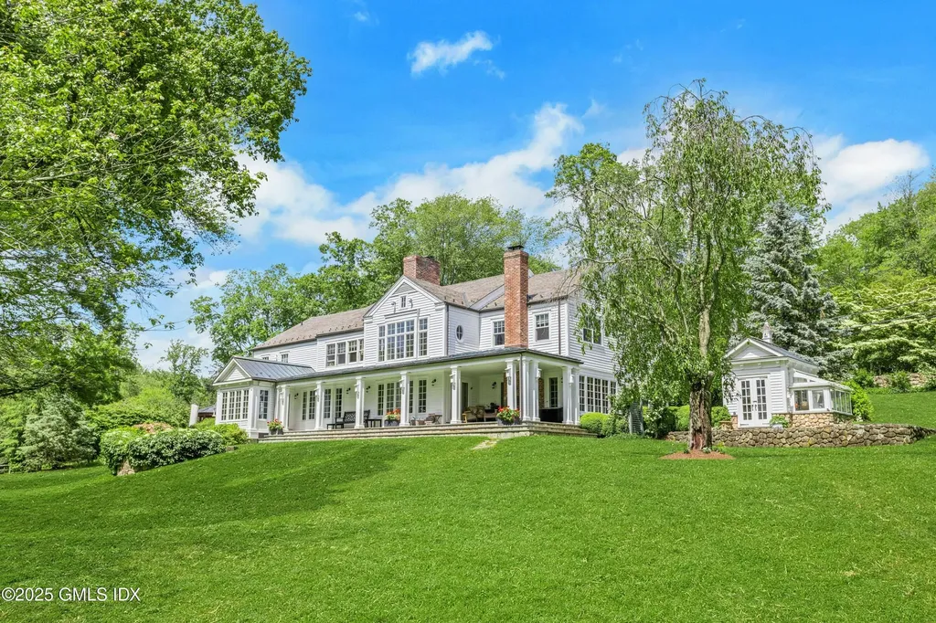 30 Buckfield Lane Greenwich CT 06831