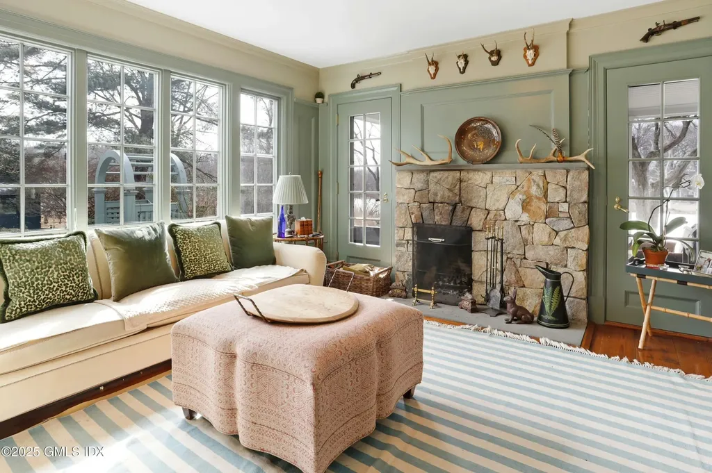 30 Buckfield Lane Greenwich CT 06831