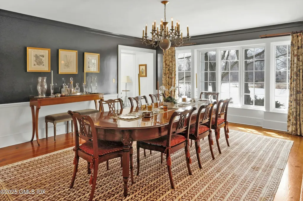 30 Buckfield Lane Greenwich CT 06831
