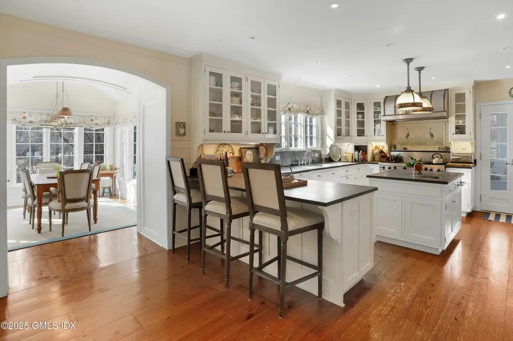 30 Buckfield Lane Greenwich CT 06831
