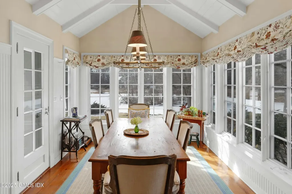 30 Buckfield Lane Greenwich CT 06831