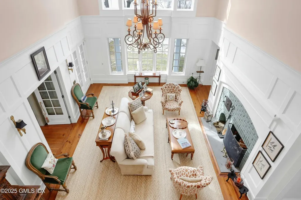 30 Buckfield Lane Greenwich CT 06831