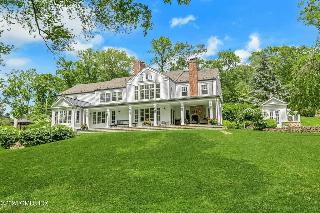 30 Buckfield Lane Greenwich CT 06831