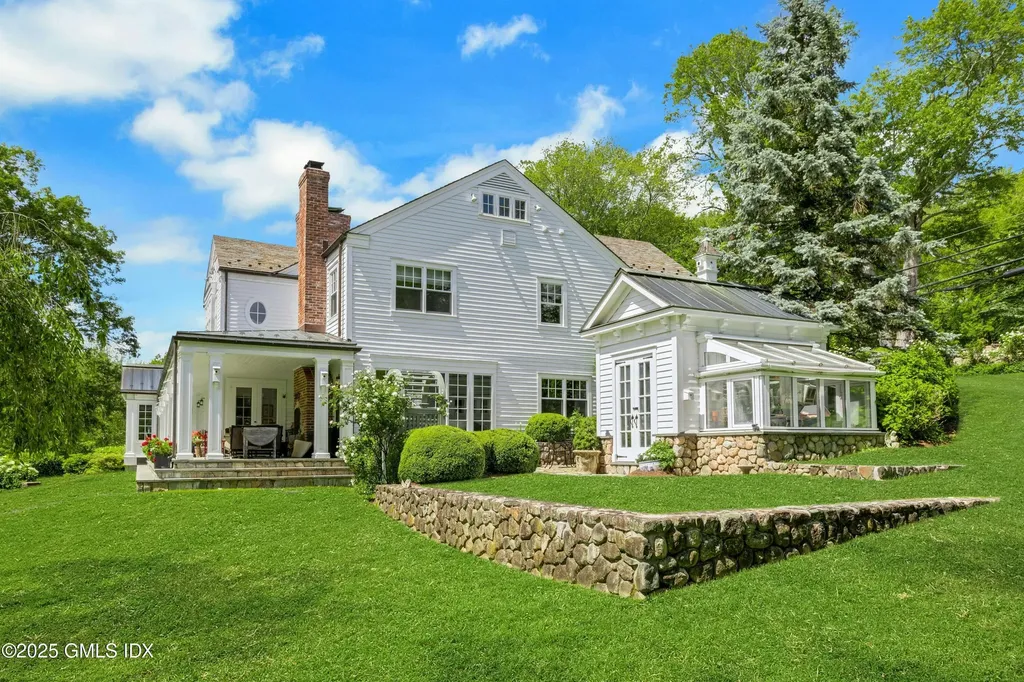 30 Buckfield Lane Greenwich CT 06831