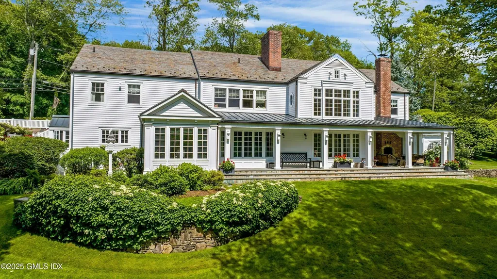 30 Buckfield Lane Greenwich CT 06831