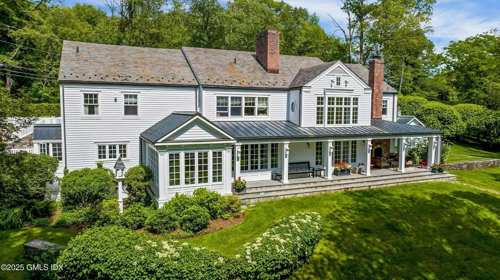 30 Buckfield Lane Greenwich CT 06831