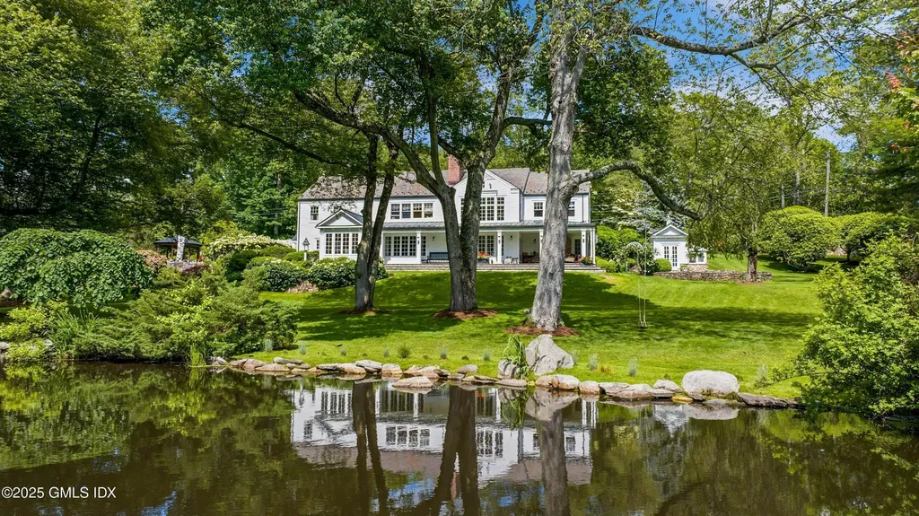 30 Buckfield Lane Greenwich CT 06831