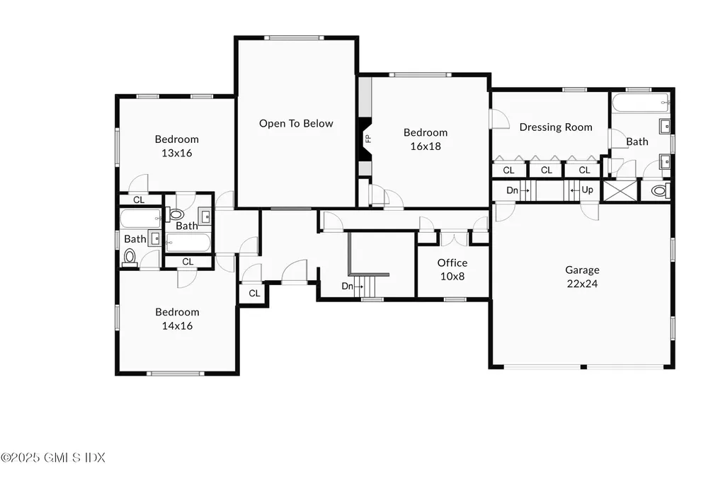 30 Buckfield Lane Greenwich CT 06831
