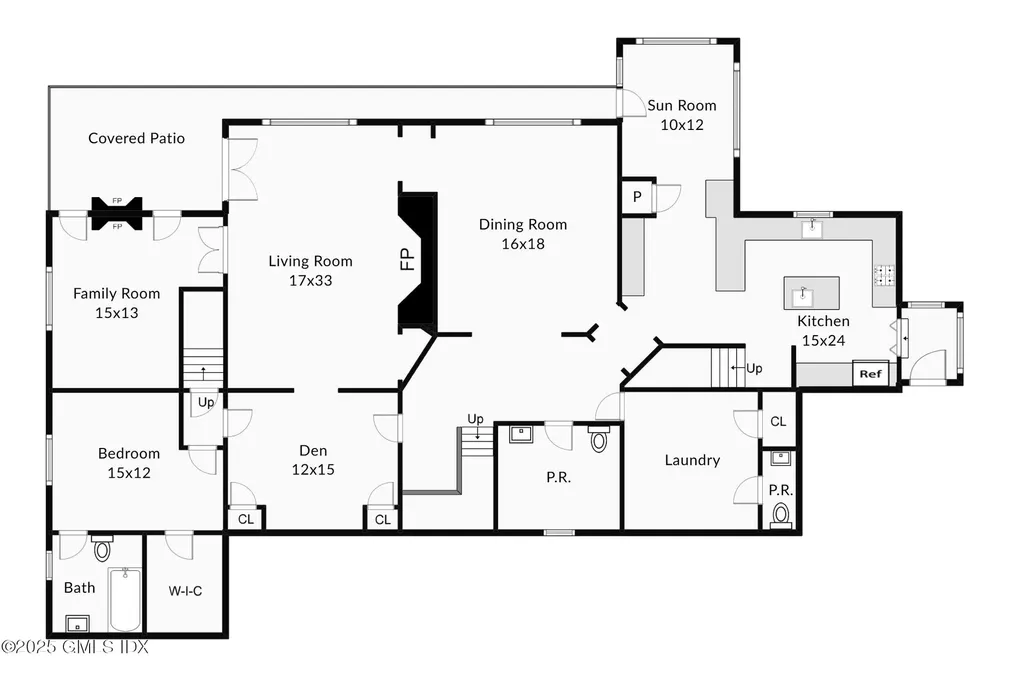 30 Buckfield Lane Greenwich CT 06831