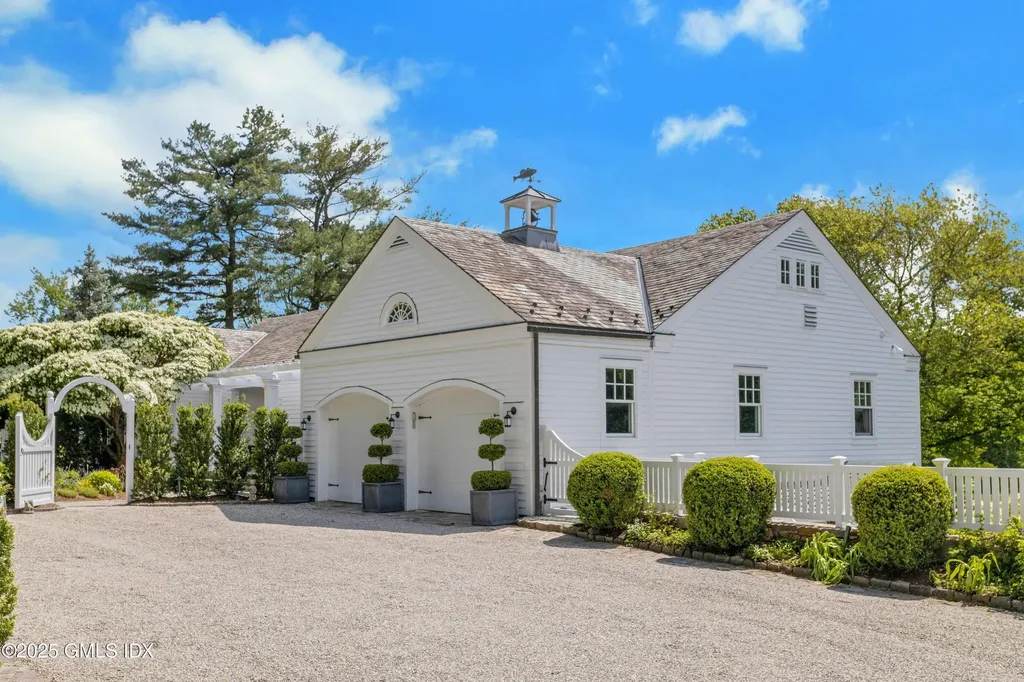 30 Buckfield Lane Greenwich CT 06831