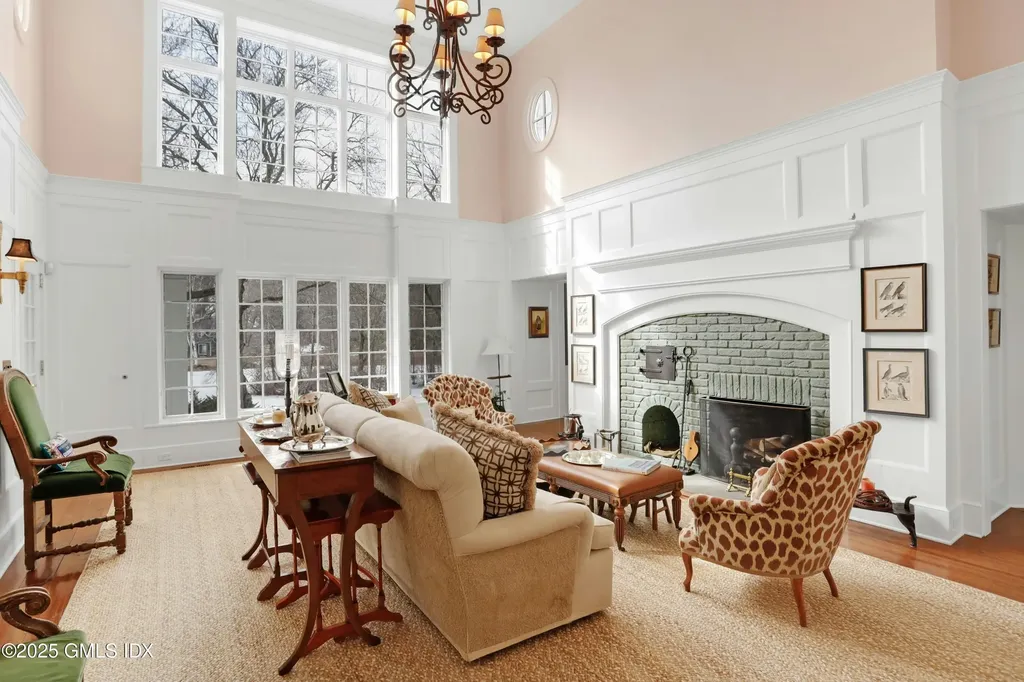 30 Buckfield Lane Greenwich CT 06831