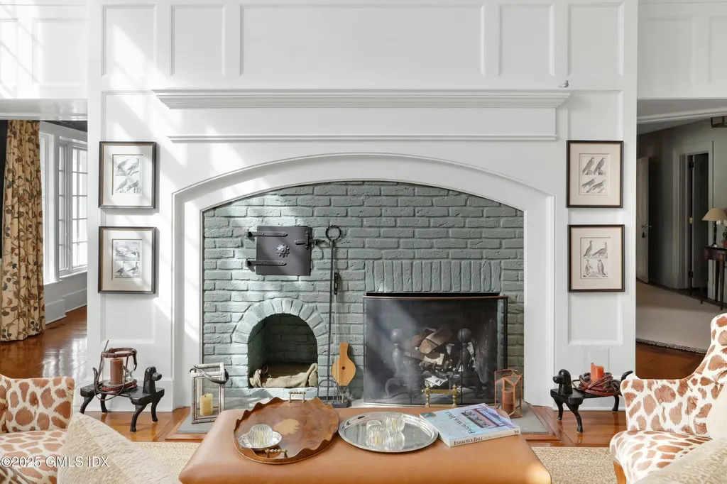 30 Buckfield Lane Greenwich CT 06831