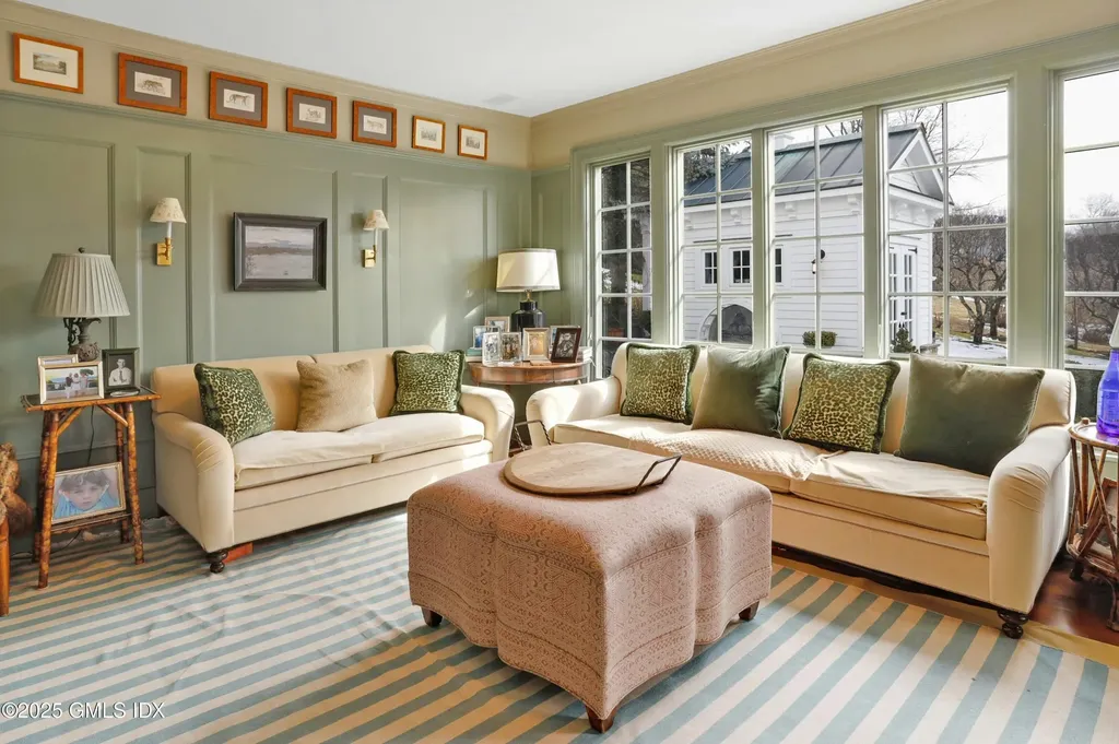 30 Buckfield Lane Greenwich CT 06831
