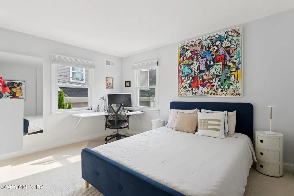 25 Indian Harbor Drive Greenwich CT 06830