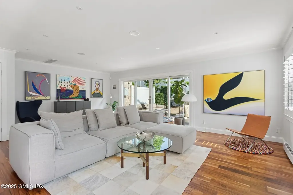 25 Indian Harbor Drive Greenwich CT 06830
