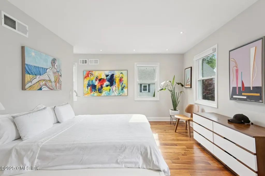 25 Indian Harbor Drive Greenwich CT 06830