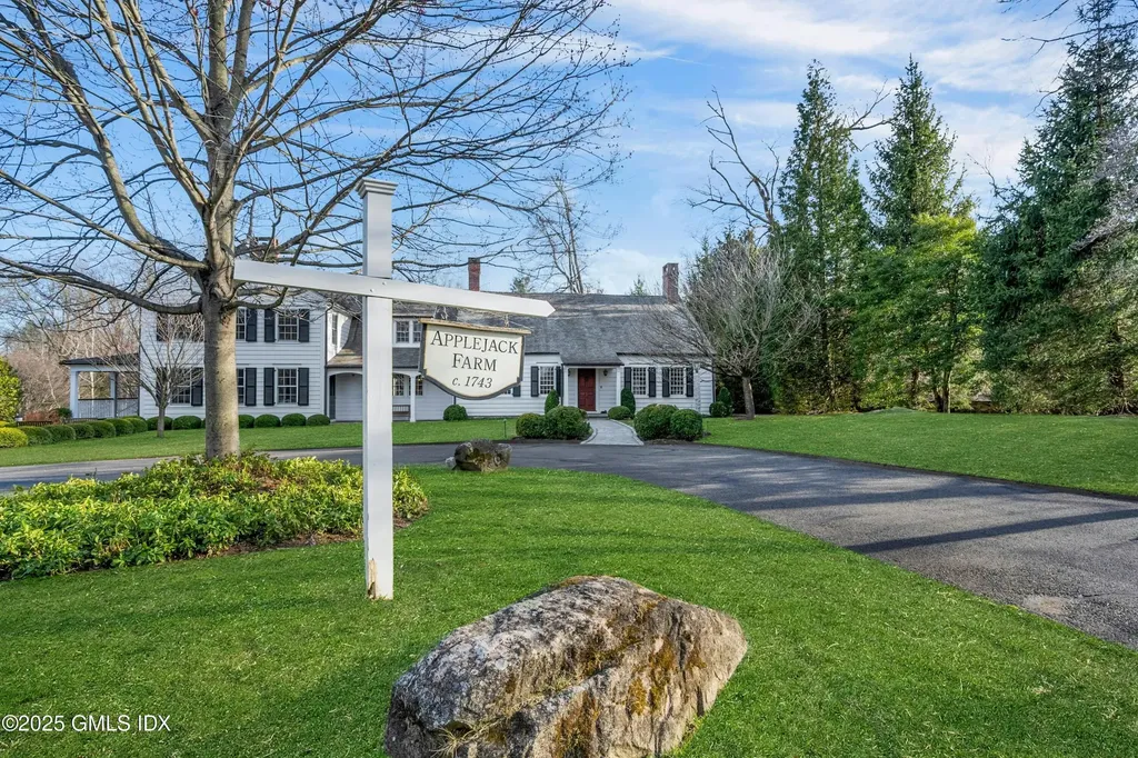 731 Lake Avenue Greenwich CT 06830