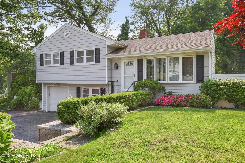 31 Homestead Road Greenwich CT 06831