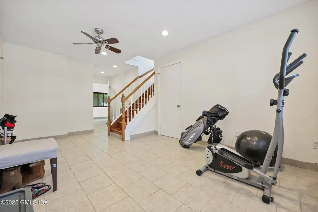 31 Homestead Road Greenwich CT 06831