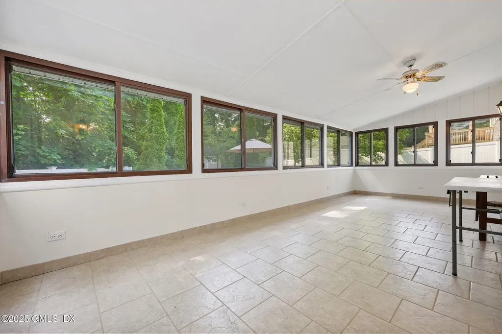 31 Homestead Road Greenwich CT 06831