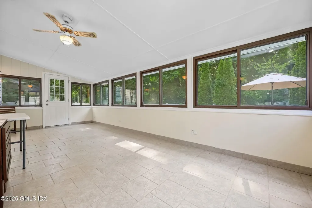 31 Homestead Road Greenwich CT 06831