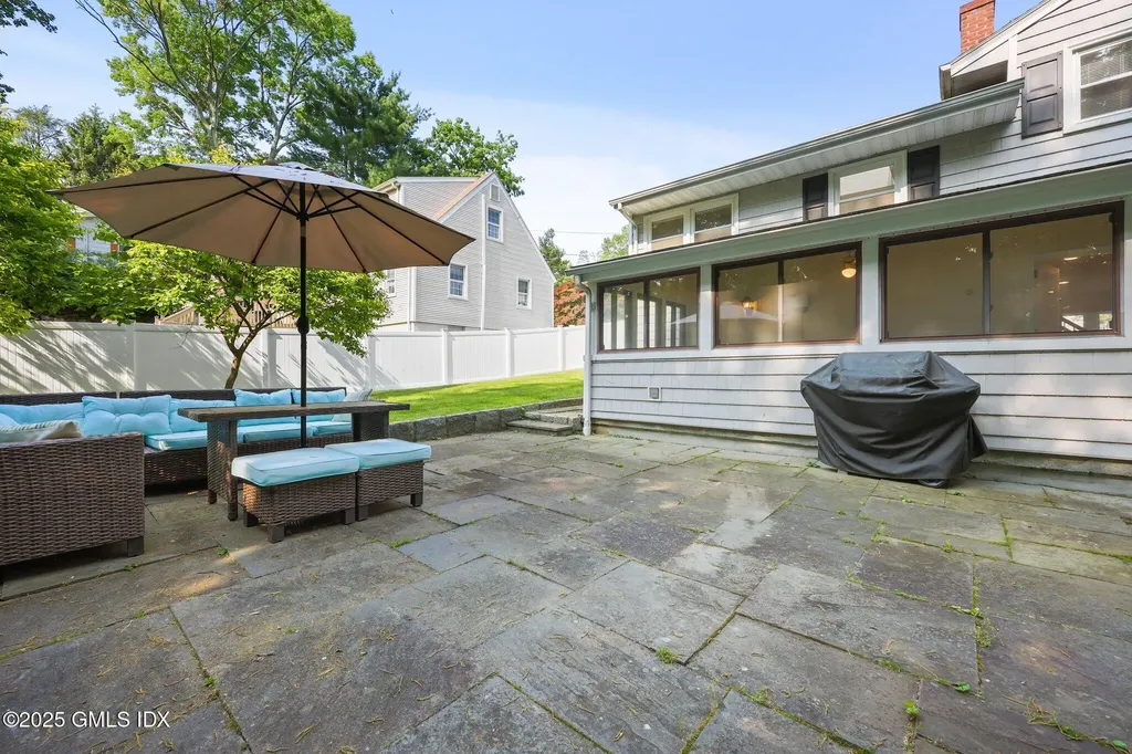 31 Homestead Road Greenwich CT 06831