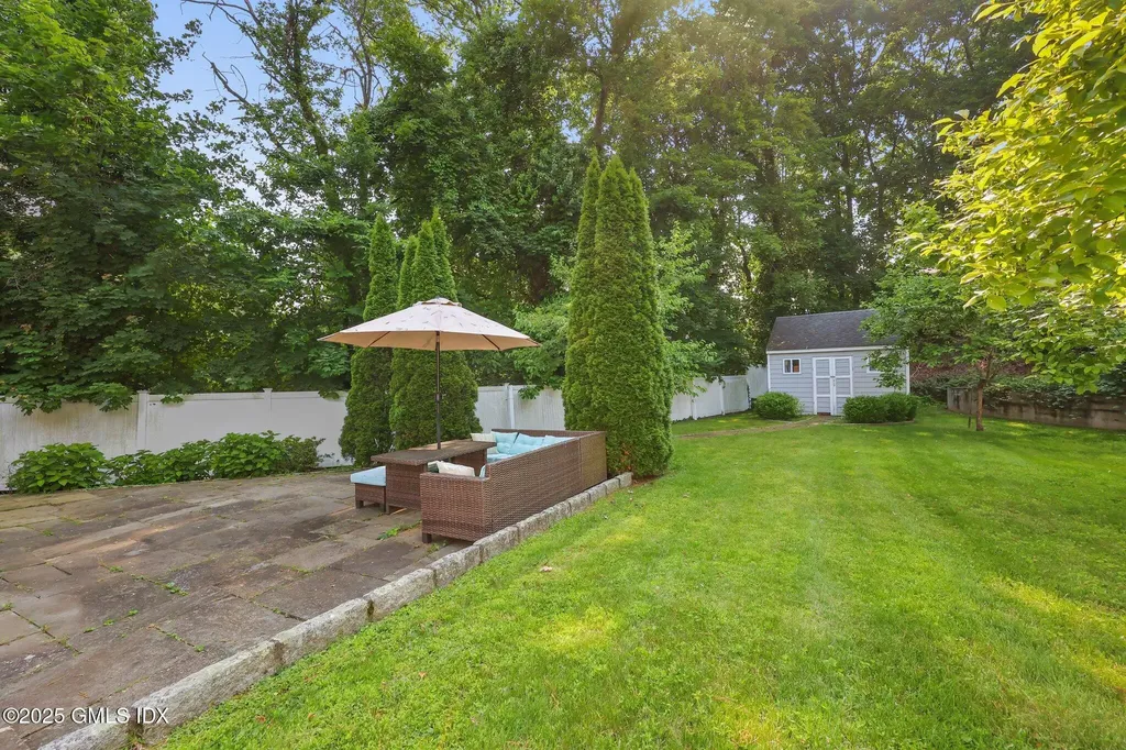 31 Homestead Road Greenwich CT 06831