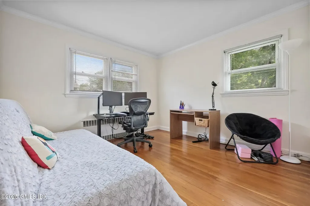 31 Homestead Road Greenwich CT 06831