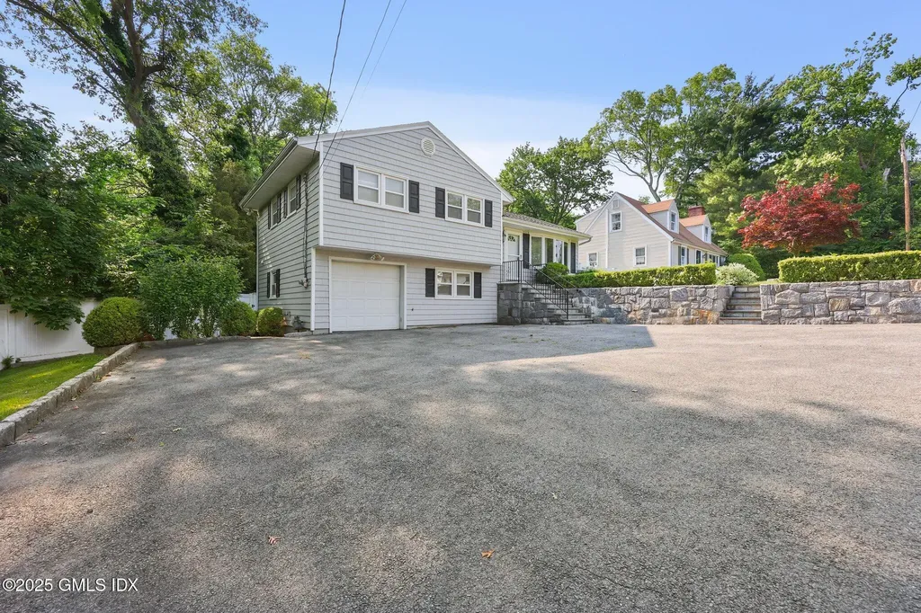 31 Homestead Road Greenwich CT 06831