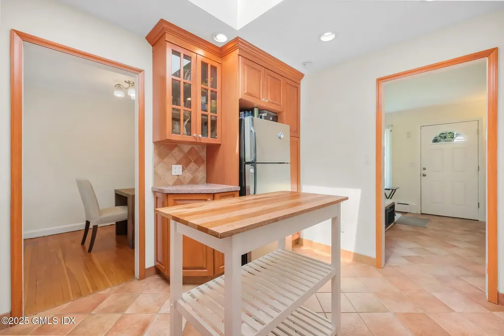 31 Homestead Road Greenwich CT 06831