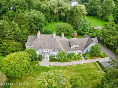 2 Sparrow Lane Greenwich CT 06830