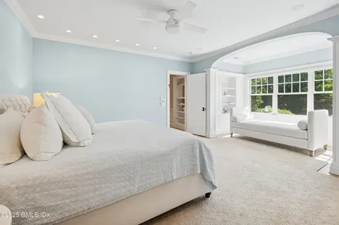 2 Sparrow Lane Greenwich CT 06830