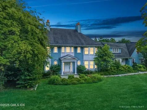 2 Sparrow Lane Greenwich CT 06830