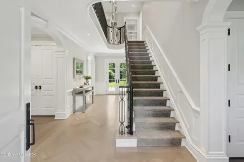 2 Sparrow Lane Greenwich CT 06830