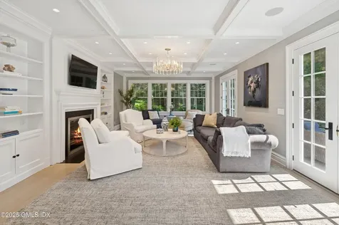 2 Sparrow Lane Greenwich CT 06830