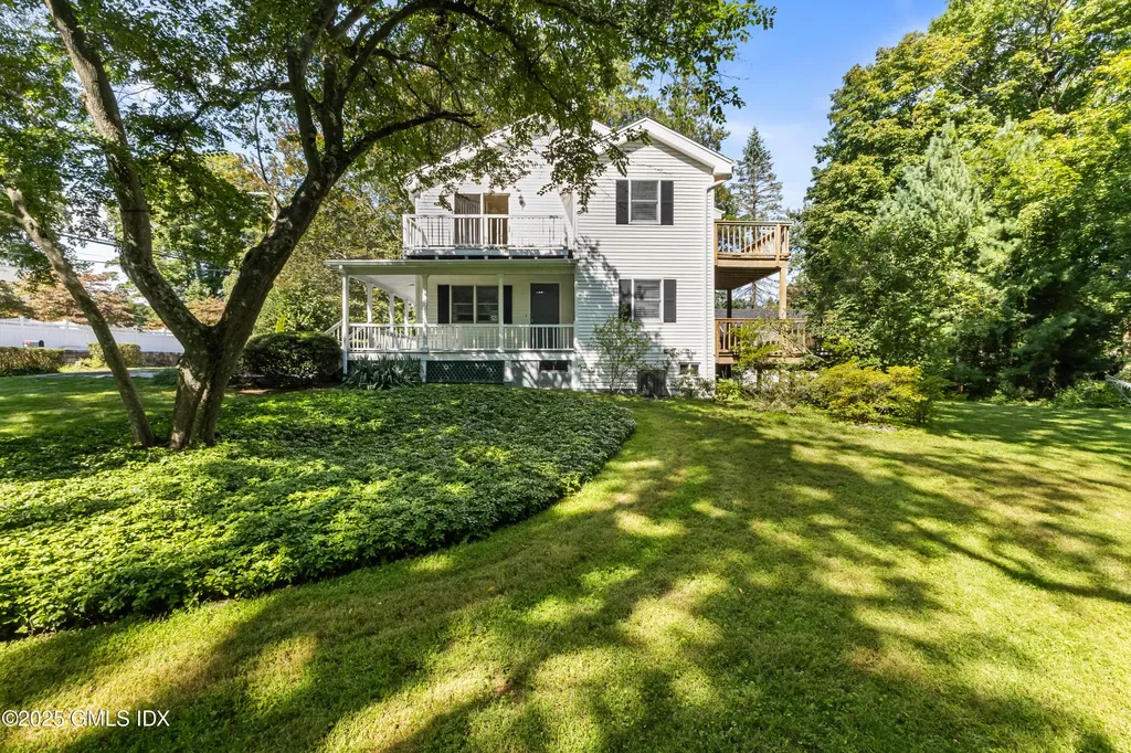 63 Riverside Avenue Riverside CT 06878