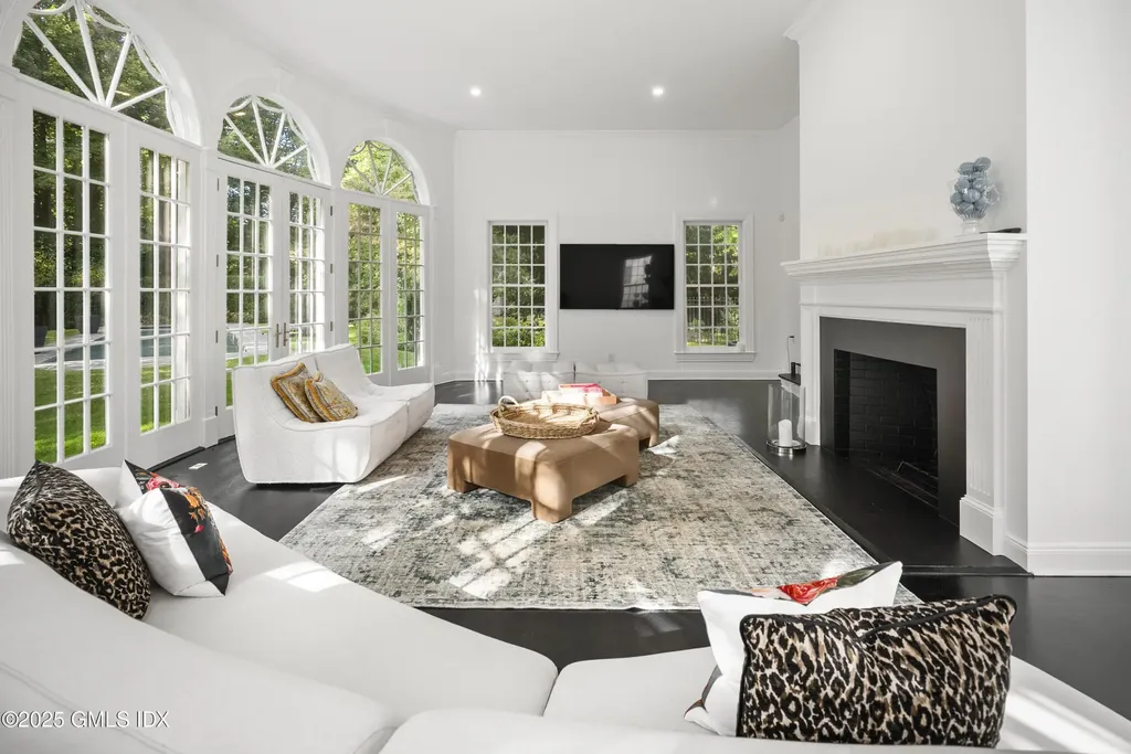 34 Edgewood Drive Greenwich CT 06831