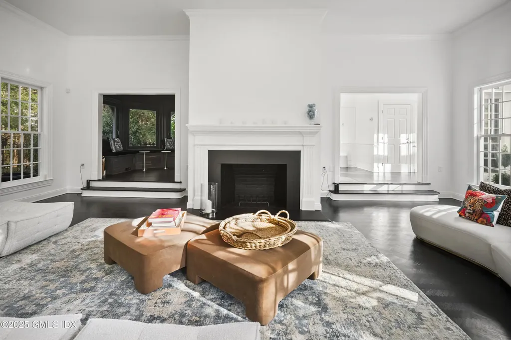 34 Edgewood Drive Greenwich CT 06831