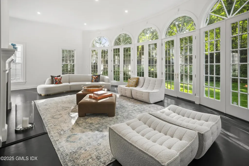 34 Edgewood Drive Greenwich CT 06831