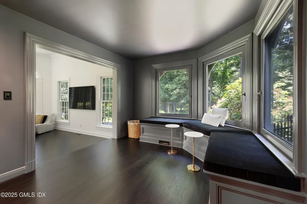 34 Edgewood Drive Greenwich CT 06831