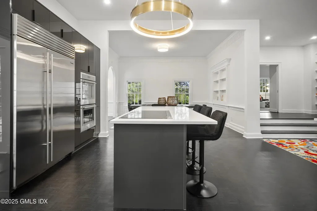 34 Edgewood Drive Greenwich CT 06831