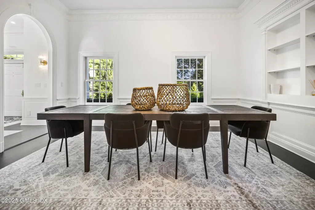 34 Edgewood Drive Greenwich CT 06831