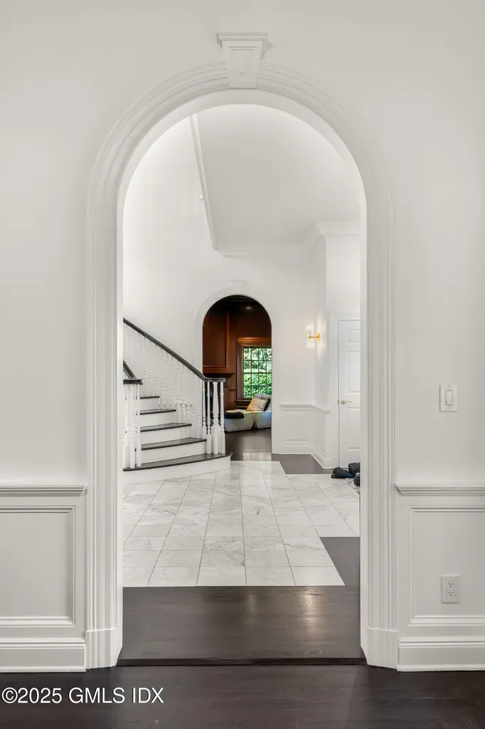 34 Edgewood Drive Greenwich CT 06831