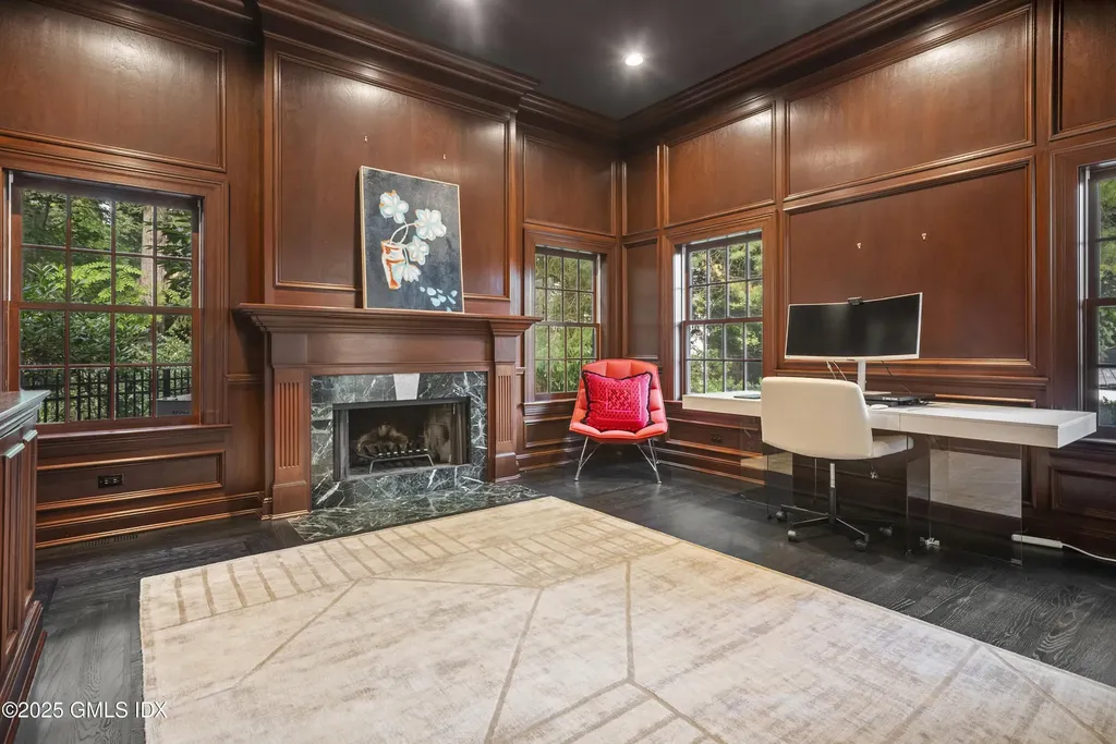 34 Edgewood Drive Greenwich CT 06831