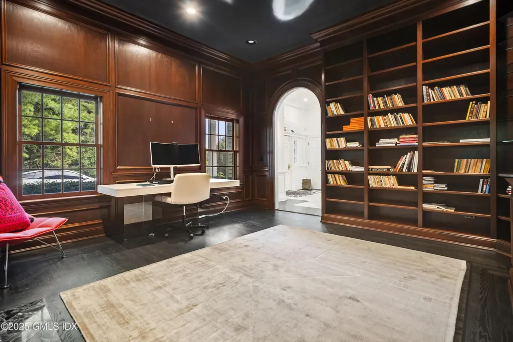 34 Edgewood Drive Greenwich CT 06831