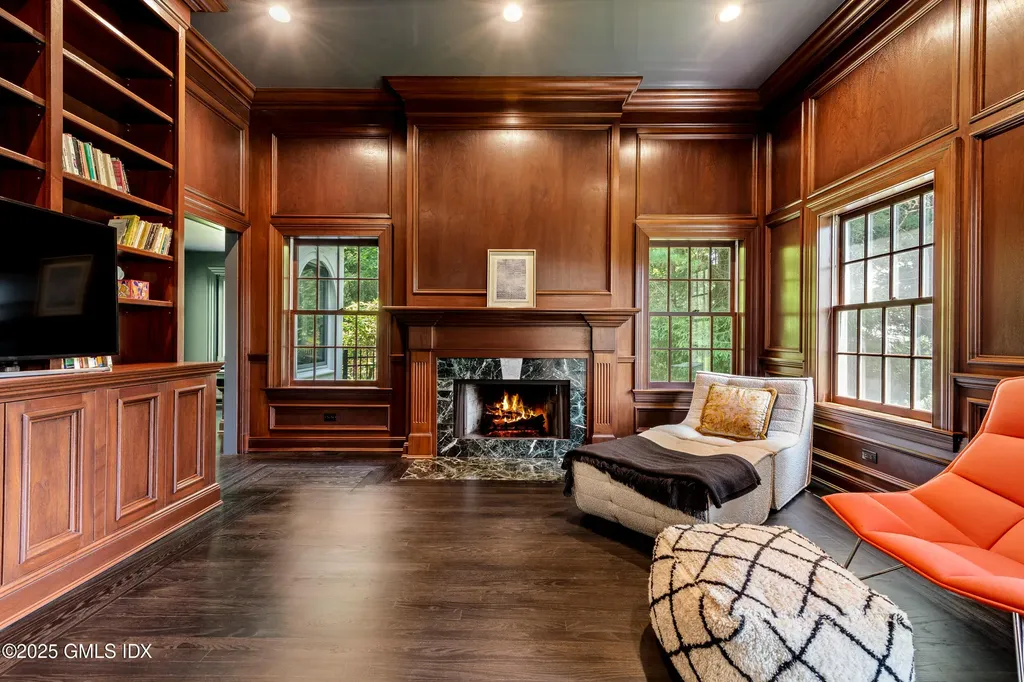 34 Edgewood Drive Greenwich CT 06831