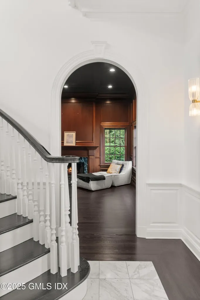 34 Edgewood Drive Greenwich CT 06831